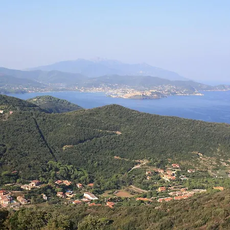 Lejlighed Cala Rossa-1 By Interhome *