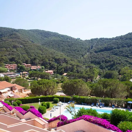 Cala Rossa-1 By Interhome Apartment