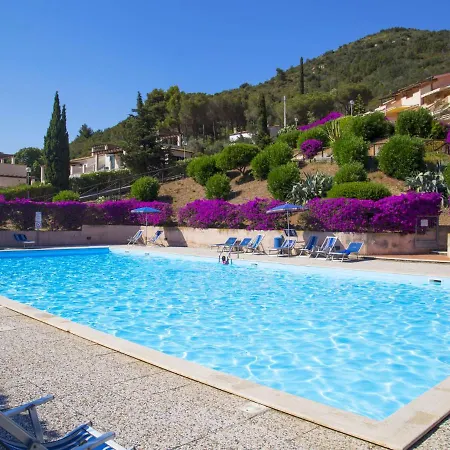 Lejlighed Cala Rossa-1 By Interhome