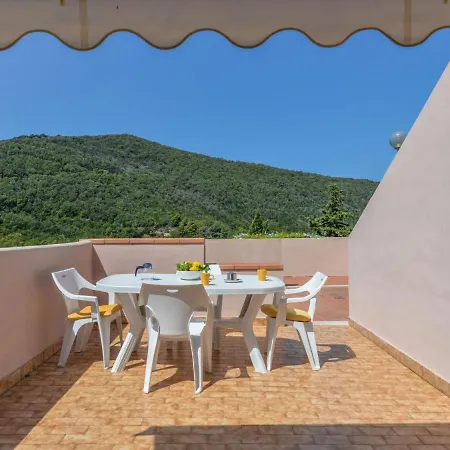 Cala Rossa-1 By Interhome Apartment