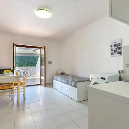 Apartment Cala Rossa-1 By Interhome