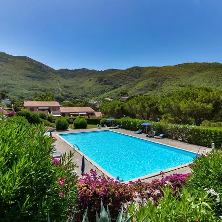 Cala Rossa-1 By Interhome Nisporto